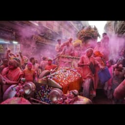 Cultural representation 2