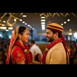 Cultural representation 3