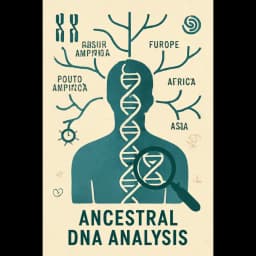 Cultural representation 4