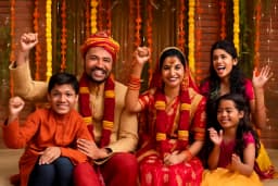 Cultural representation 7