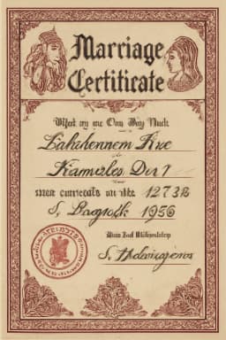 Cultural representation 8